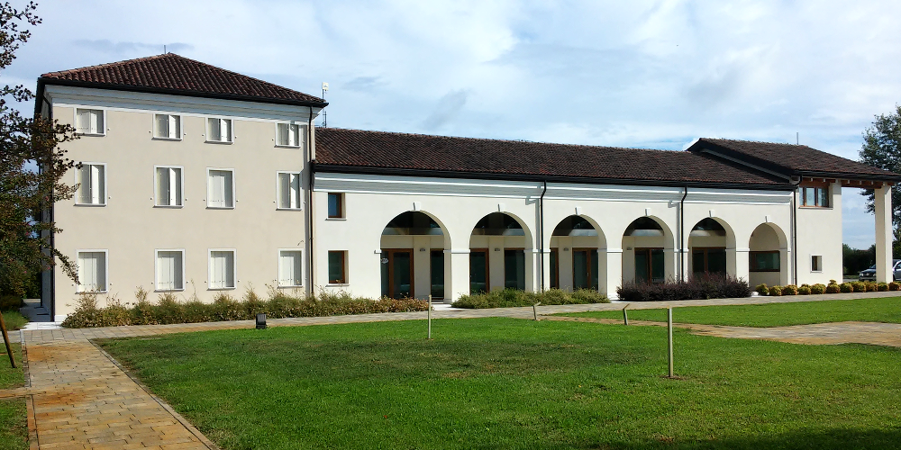 Centro 'il Sagittario' - San Giorgio delle Pertiche Padova